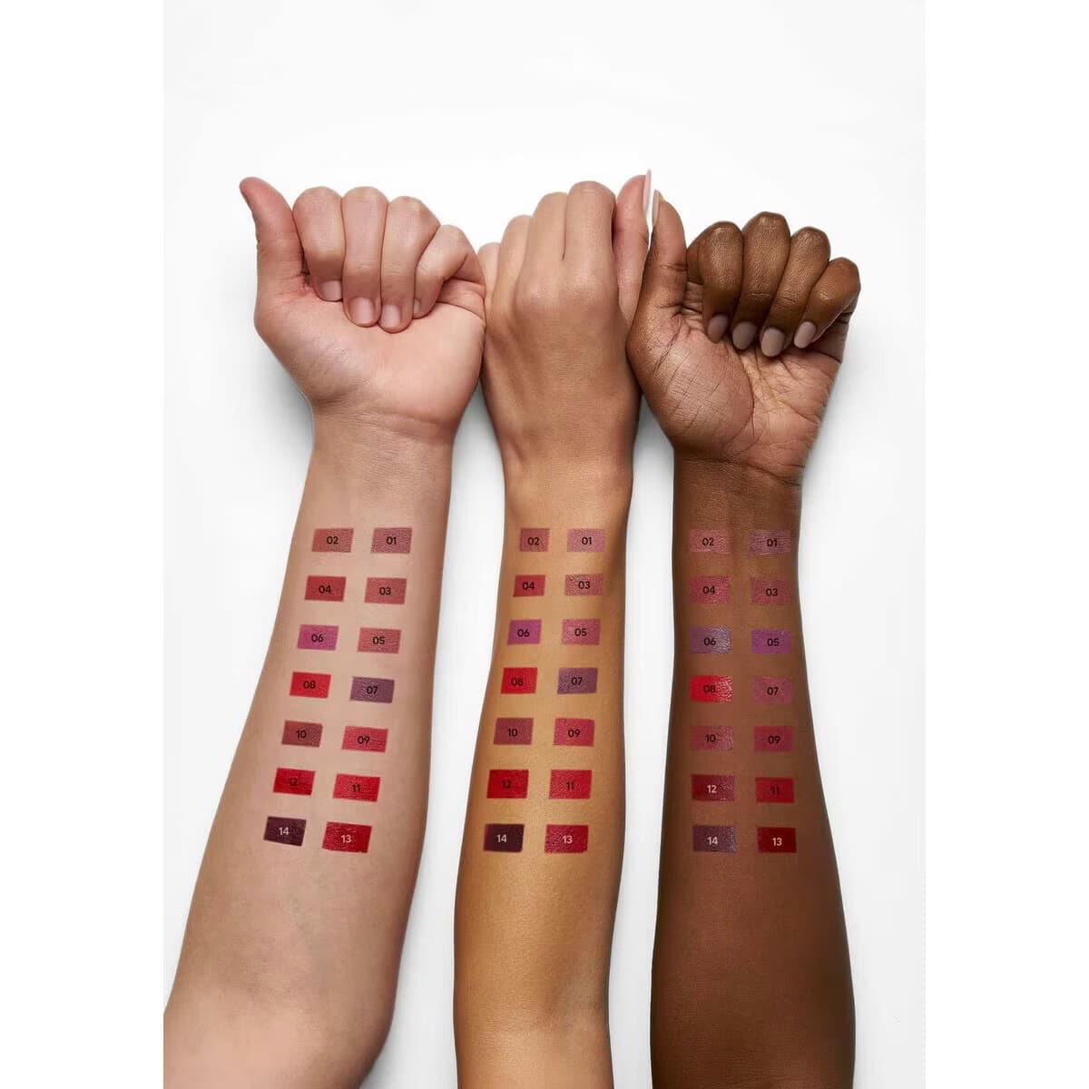 Golden Rose My Mat Lip Ink Likit Ruj No: 10 4