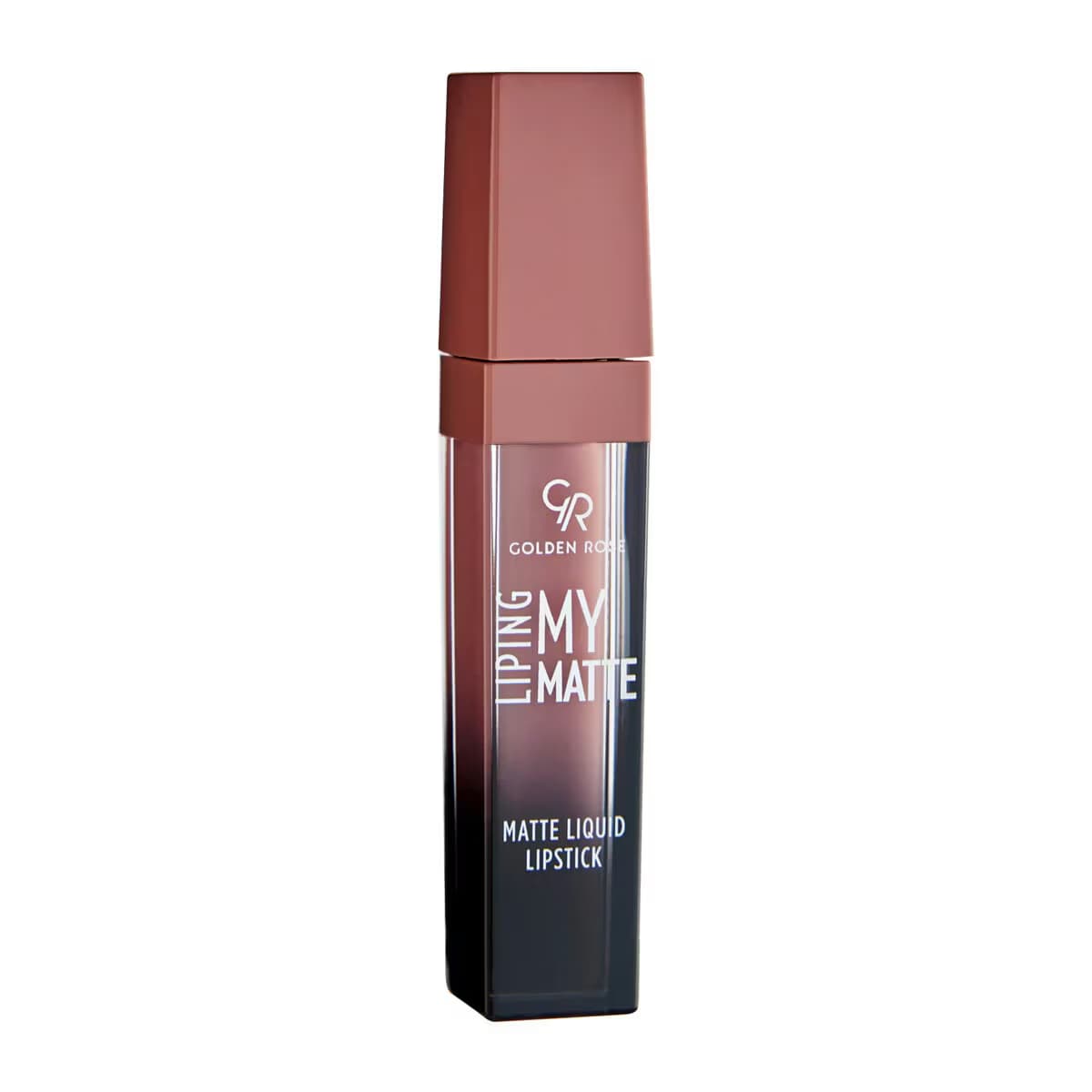 Golden Rose My Mat Lip Ink Likit Ruj No: 10 5