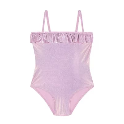 Slipstop Lolita Bikini 4-5 Yaş Kız Çocuk