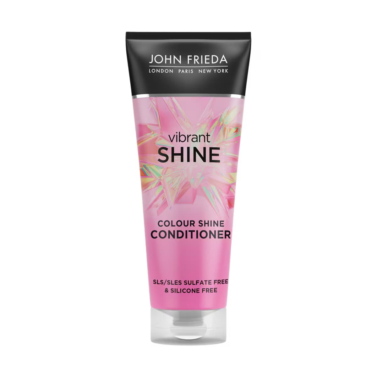 John Frieda Vibrant Shine Saç Kremi 250 ml 3