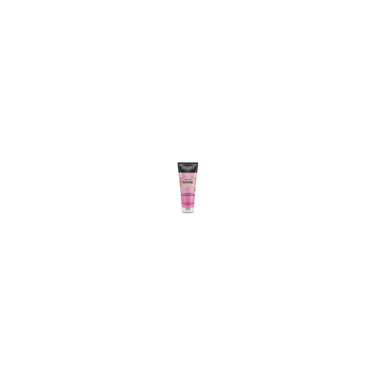 John Frieda Vibrant Shine Saç Kremi 250 ml 4