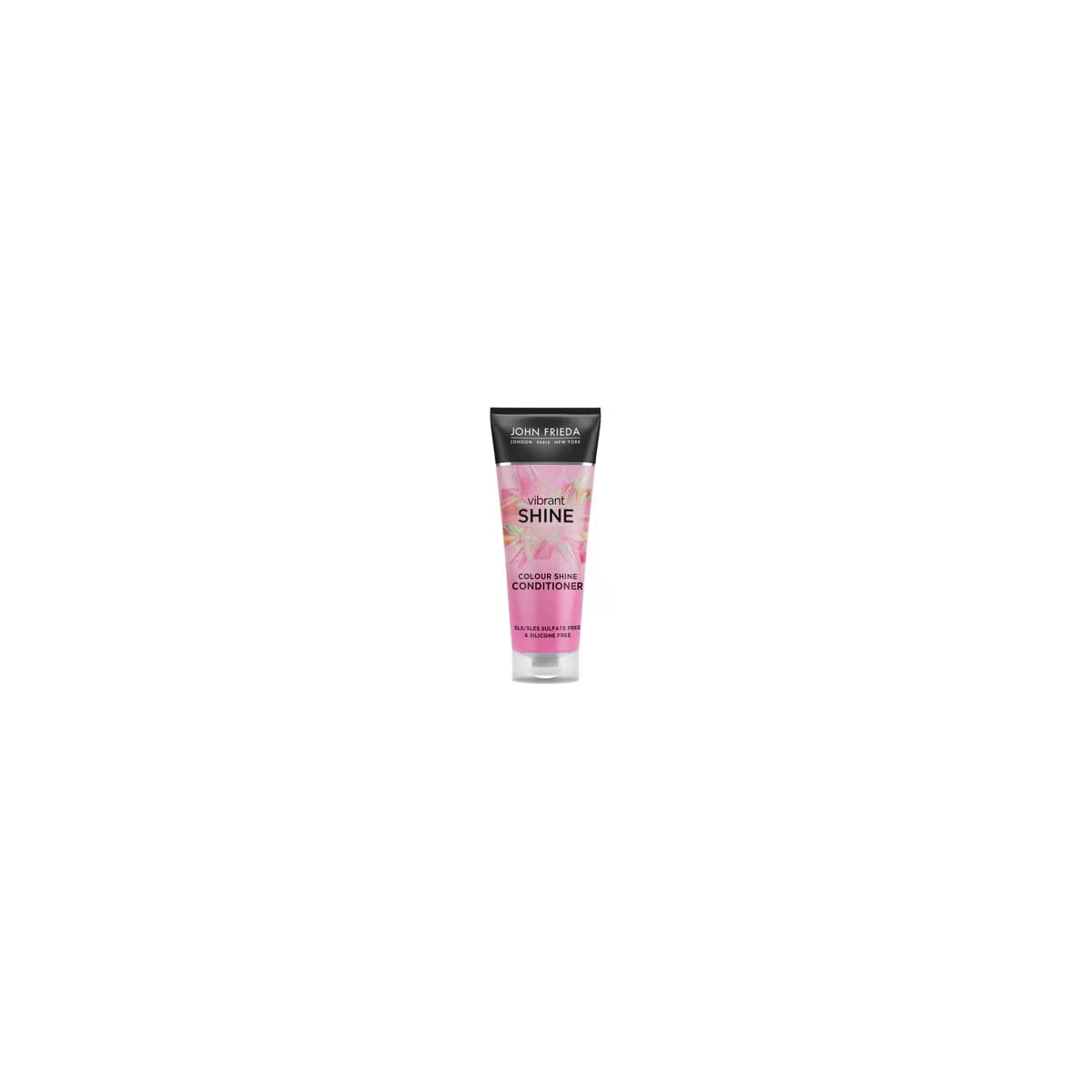 John Frieda Vibrant Shine Saç Kremi 250 ml 5