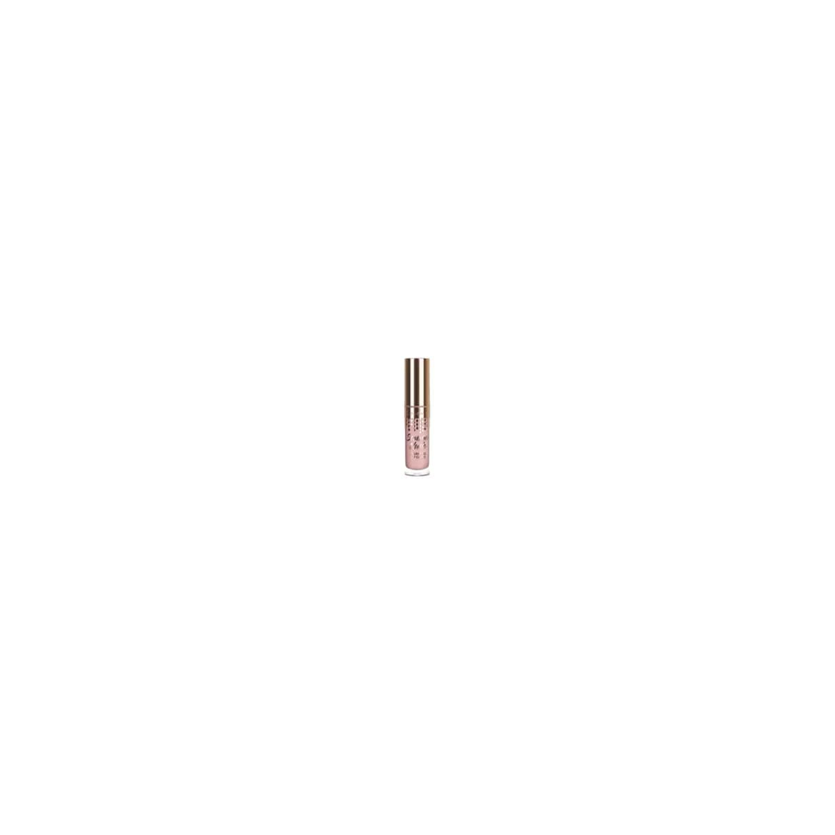 Lovely Summer Nude Plumping Lip Gloss No: 3 5