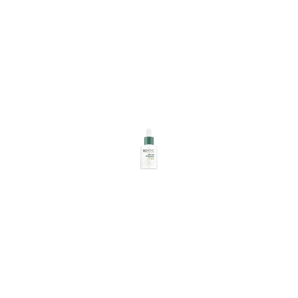Bio-Etyc Aydınlatıcı Yüz Bakım Yağı 30 ml 3