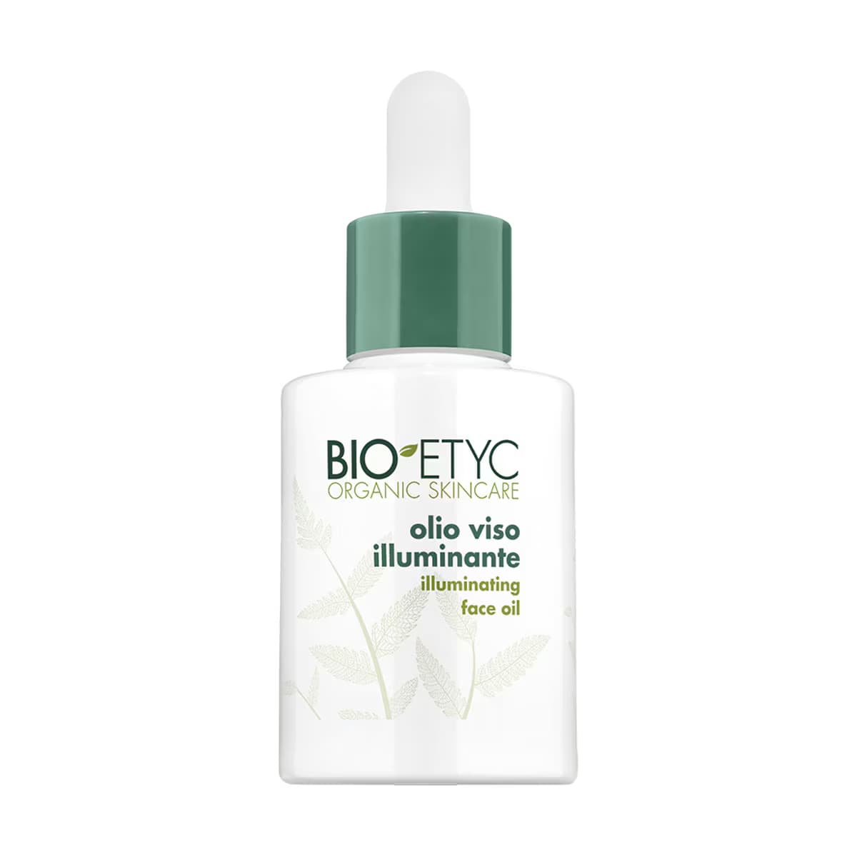 Bio-Etyc Aydınlatıcı Yüz Bakım Yağı 30 ml