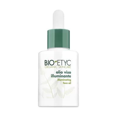 Bio-Etyc Aydınlatıcı Yüz Bakım Yağı 30 ml