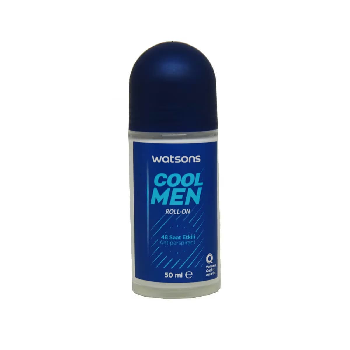 Watsons Cool Men Roll-On 50 ml 2