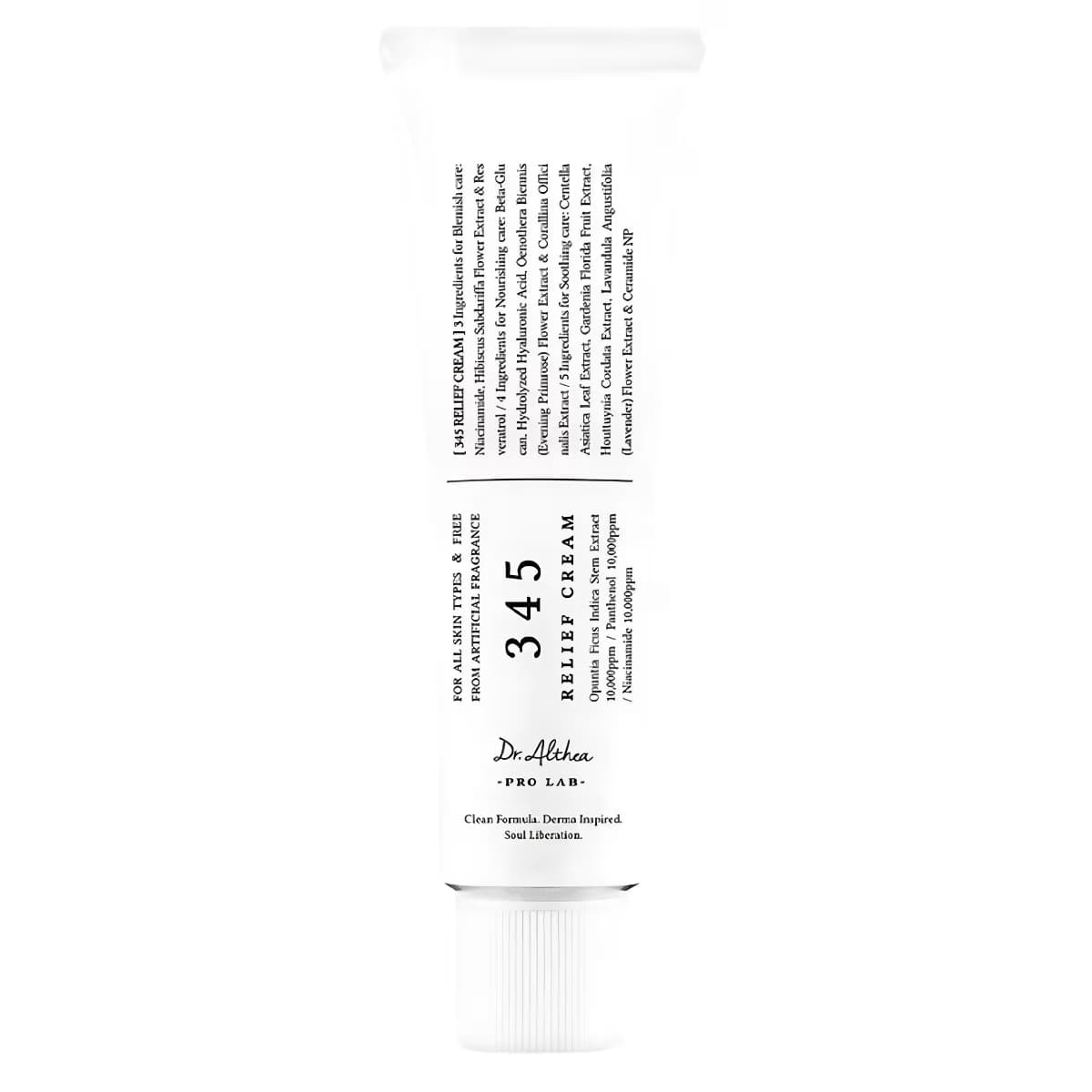 Dr. Althea 345 Relief Krem 50 ml 5
