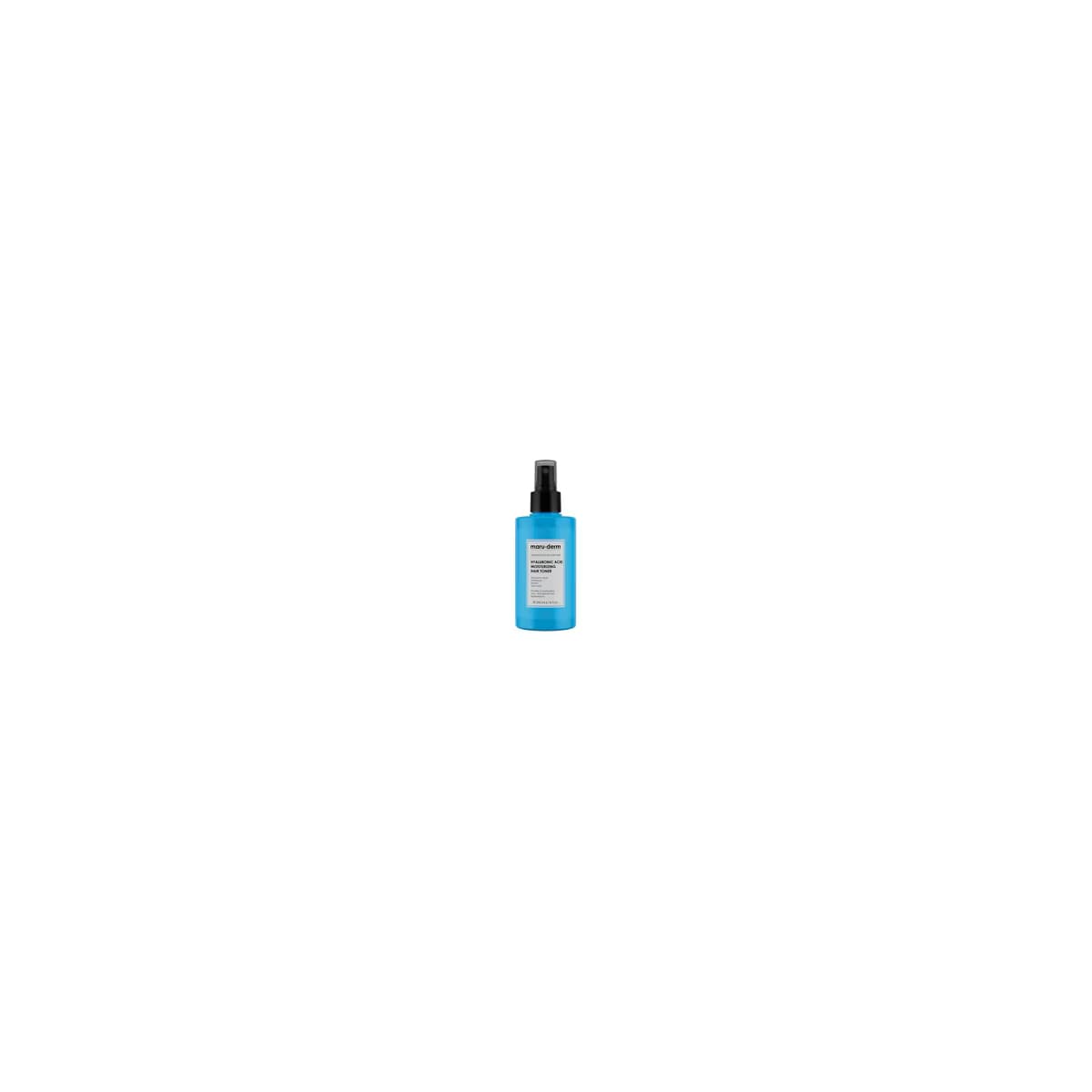 Maruderm Hyalüronik Asit Saç Toniği 200 ml 2