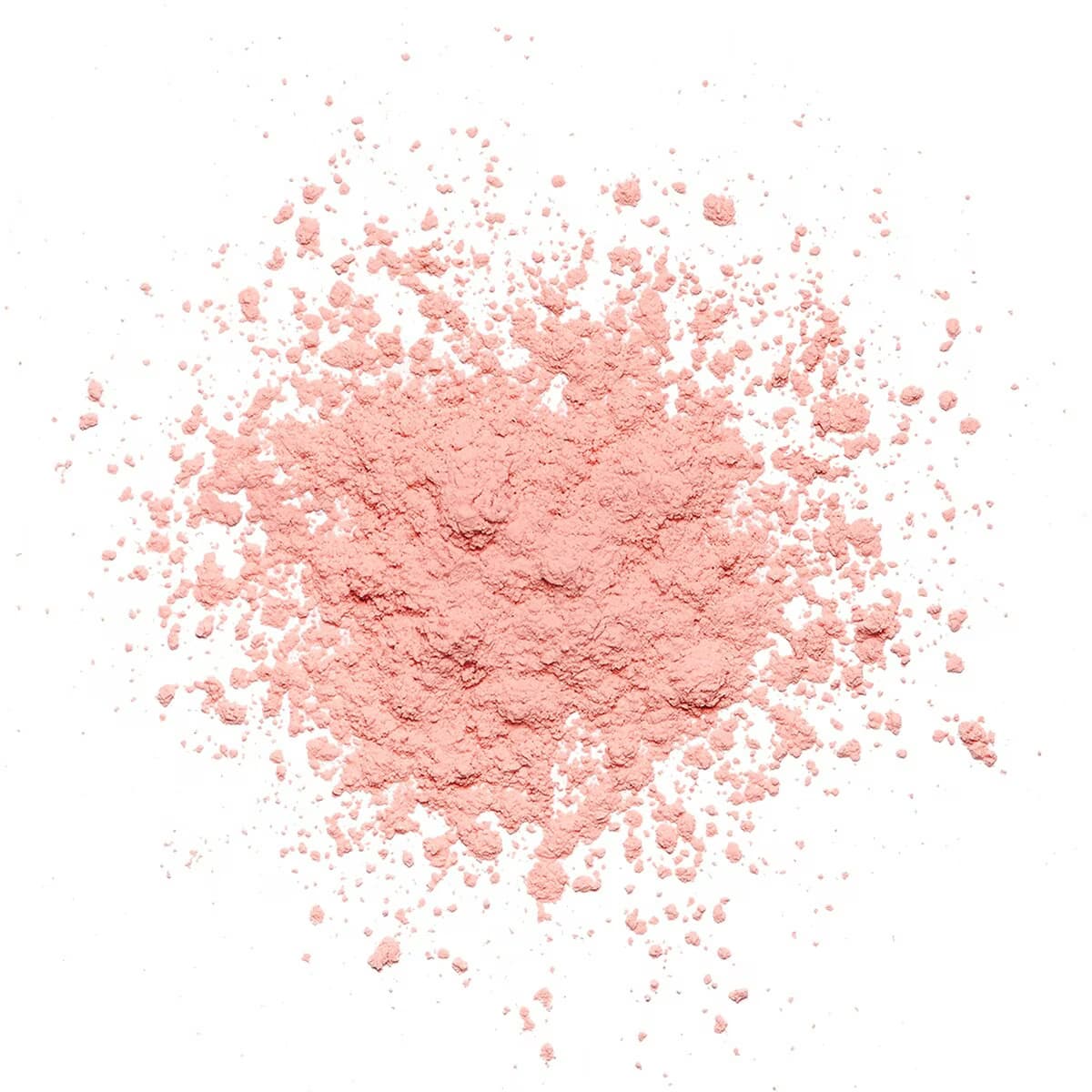 Revolution Loose Baking Pudra Rose 4