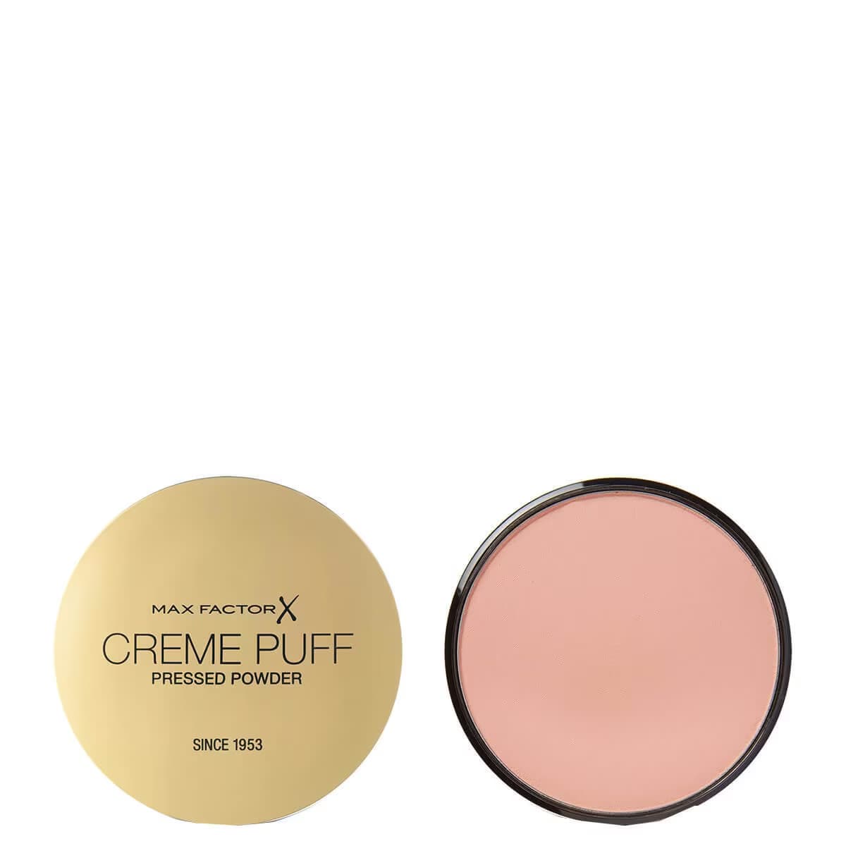 Max Factor Creme Puff Refill Pudra No: 81 3