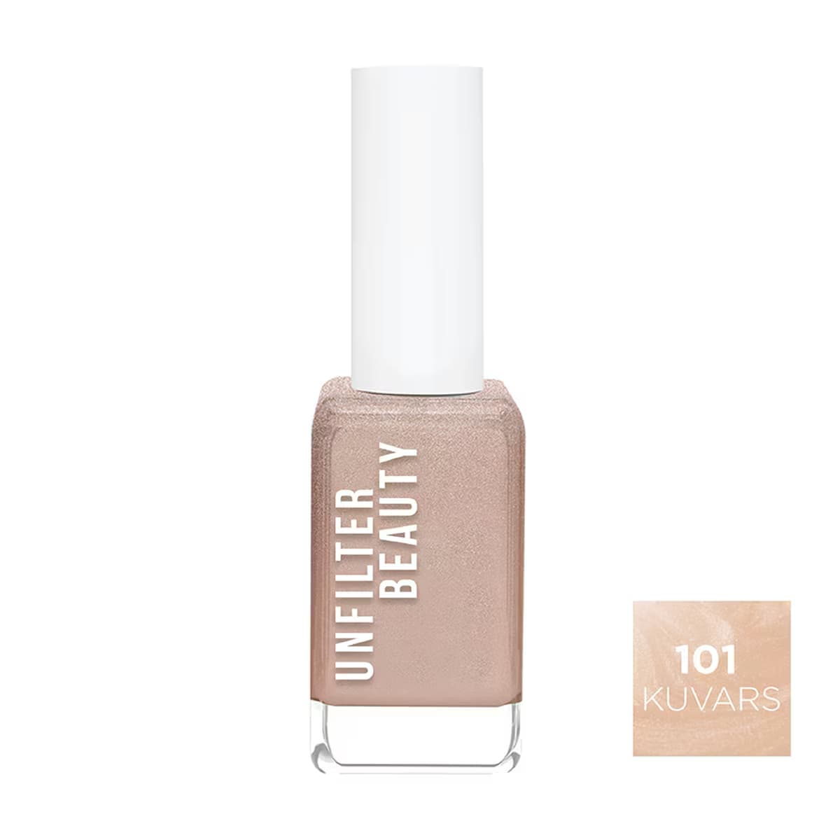 Unfilter Beauty Oje Kuvars 101 4