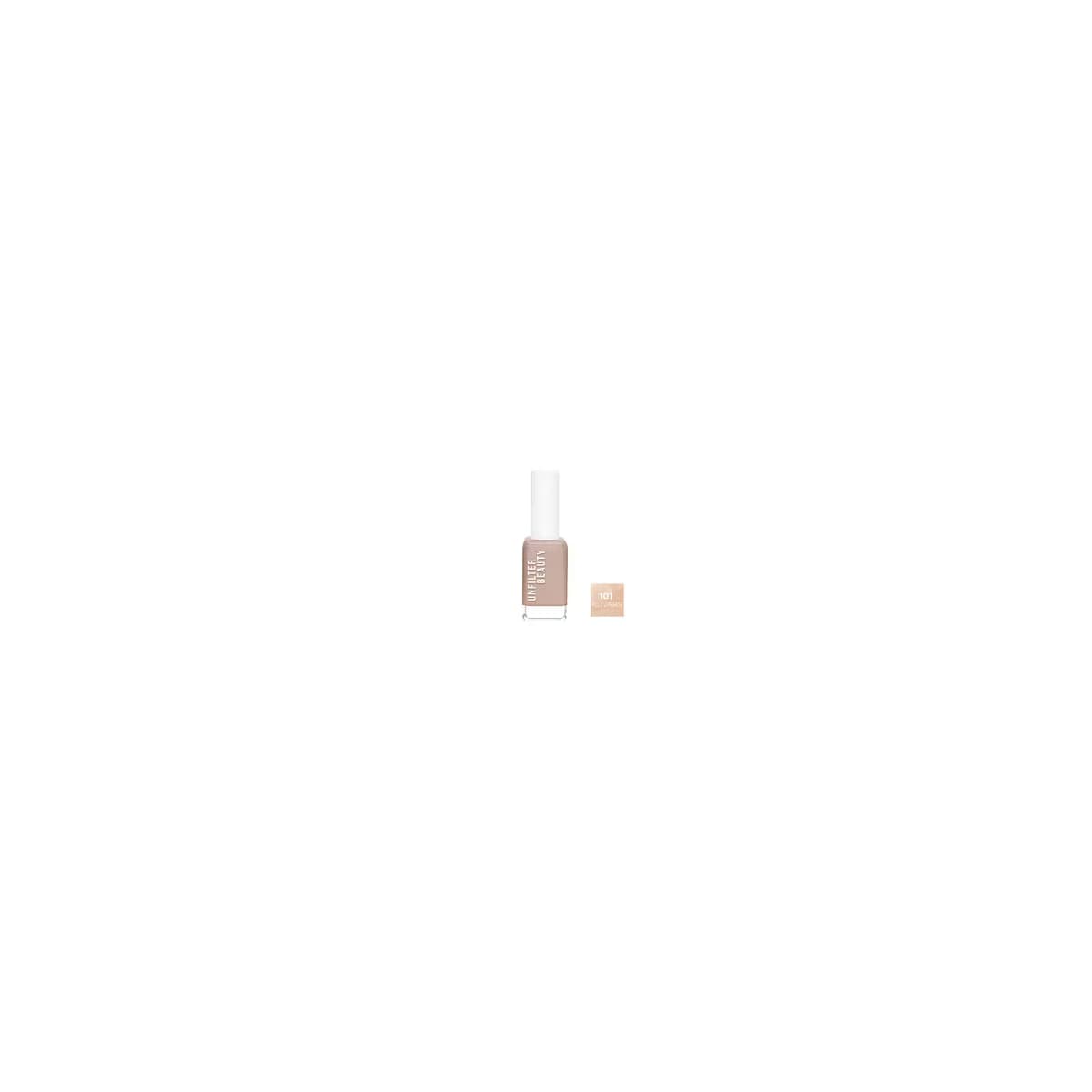 Unfilter Beauty Oje Kuvars 101 5