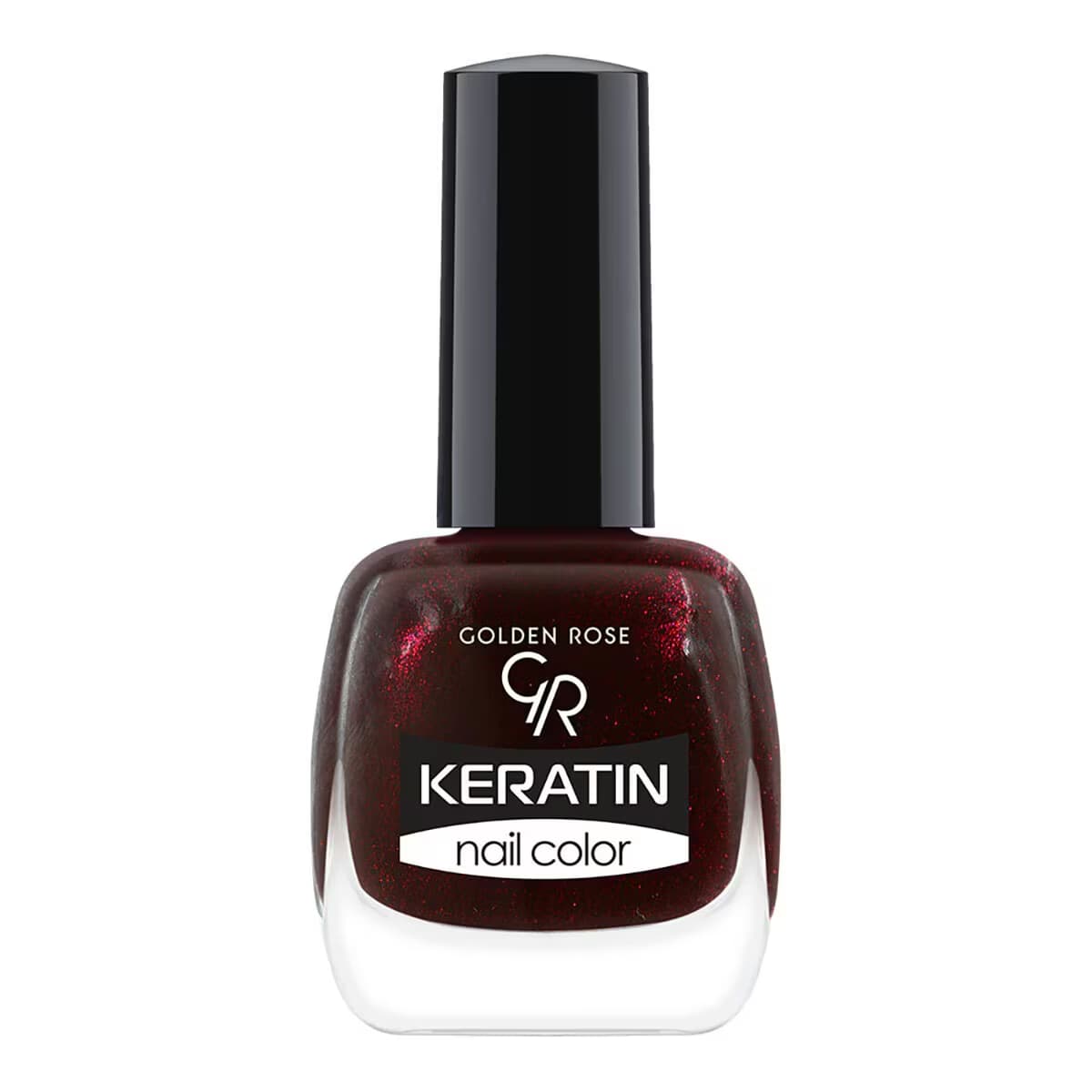 Golden Rose Keratin Oje No: 132 2