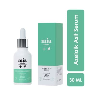 Mia Klinika Azelaik Asit Serum 30 ml