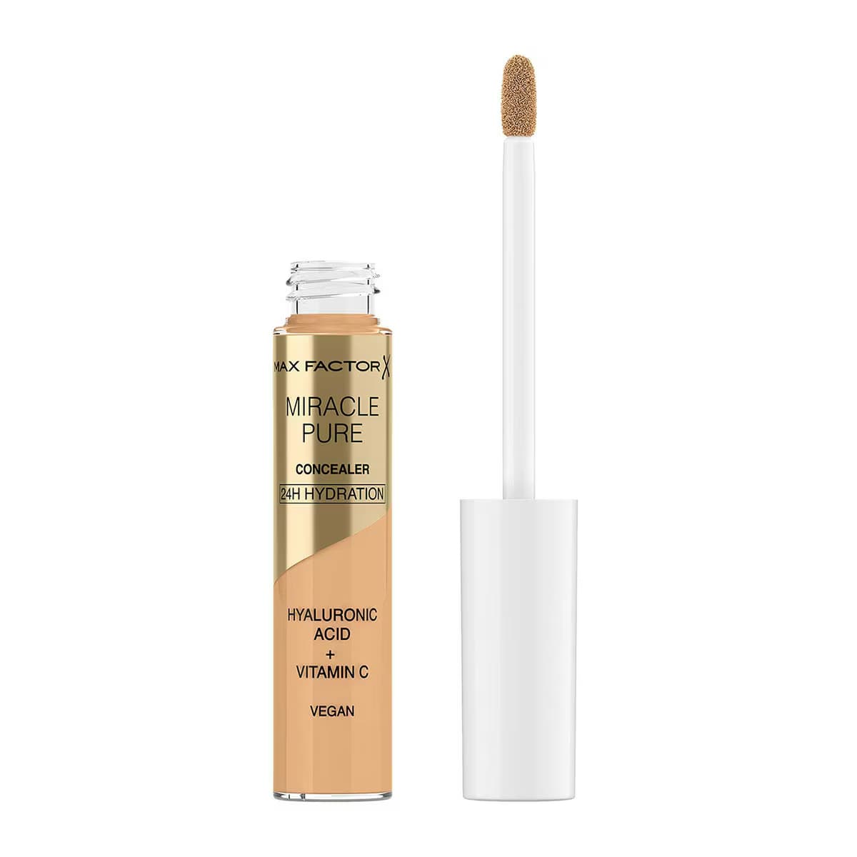 Max Factor Miracle Pure Kapatıcı No: 2 4