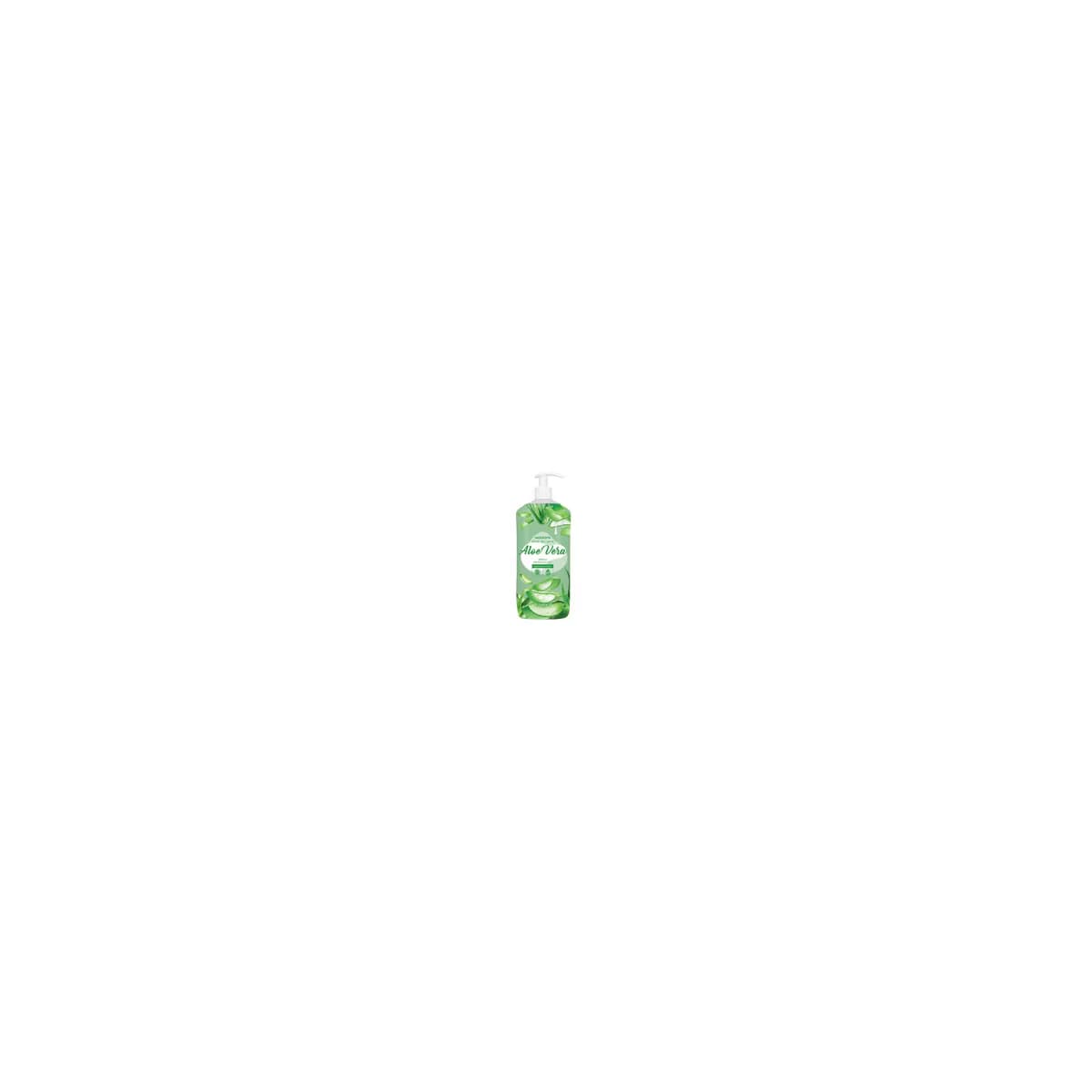 Watsons Kremli Duş Jeli Aloevera 1 L 3