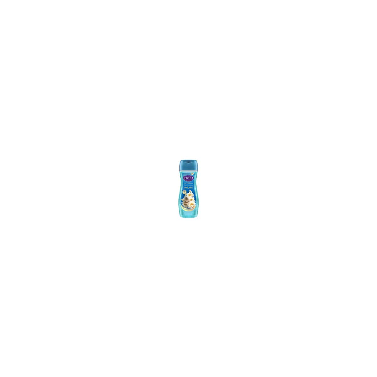 Duru Lotus Çiçeği Perfume Duş Jeli 450 ml 3