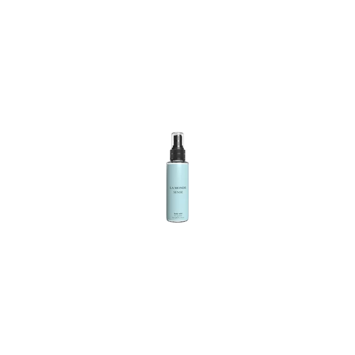 Lamonde Sense Body Mist 150 ml 3