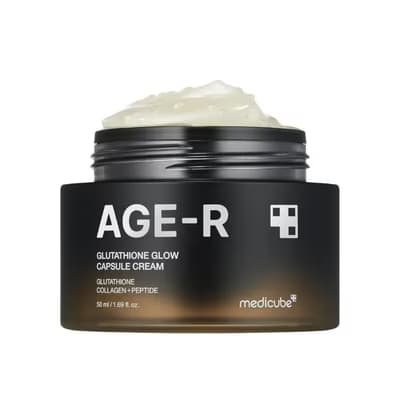 Medicube Glutathione Glow Kapsul Krem 50 ml