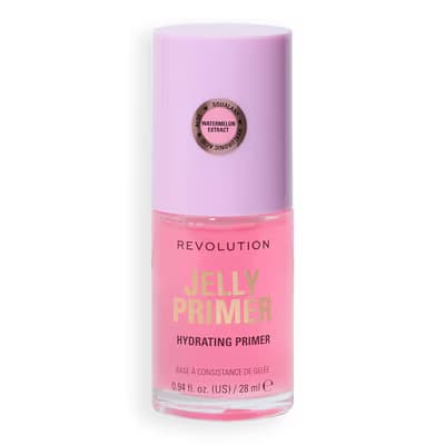Revolution Jelly Hydrating Primer 28 ml
