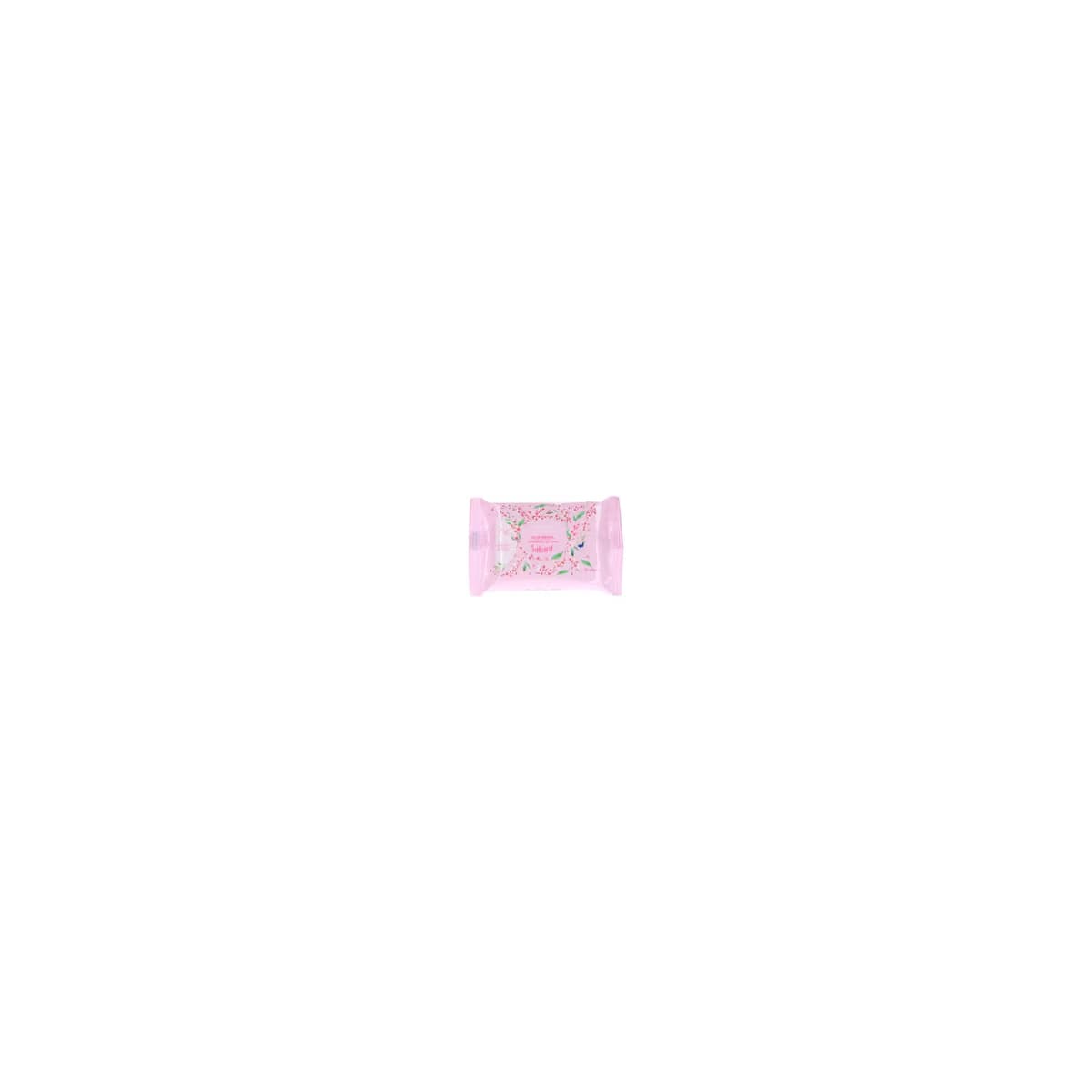 Watsons Islak Mendil Sakura 3x10 Adet 4