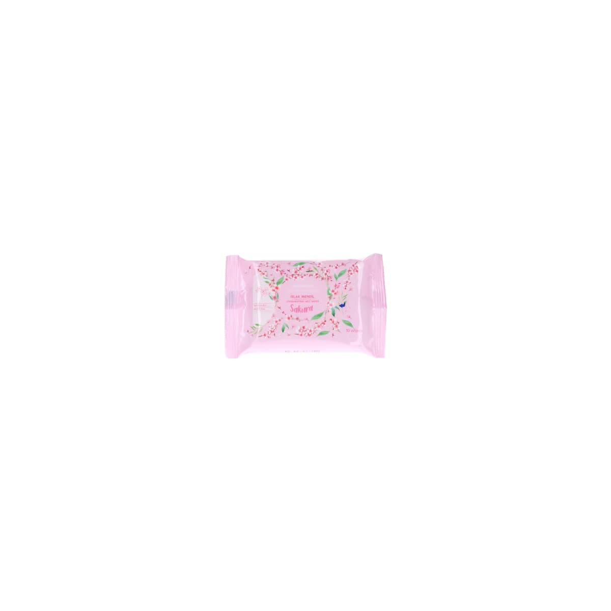 Watsons Islak Mendil Sakura 3x10 Adet 5