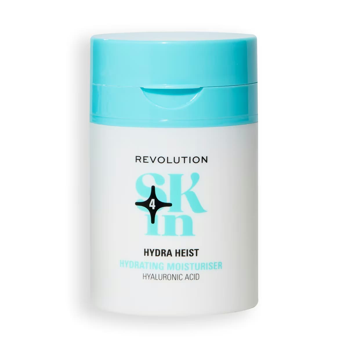 Revolution Hydra Heist Nemlendirici 50 ml 4