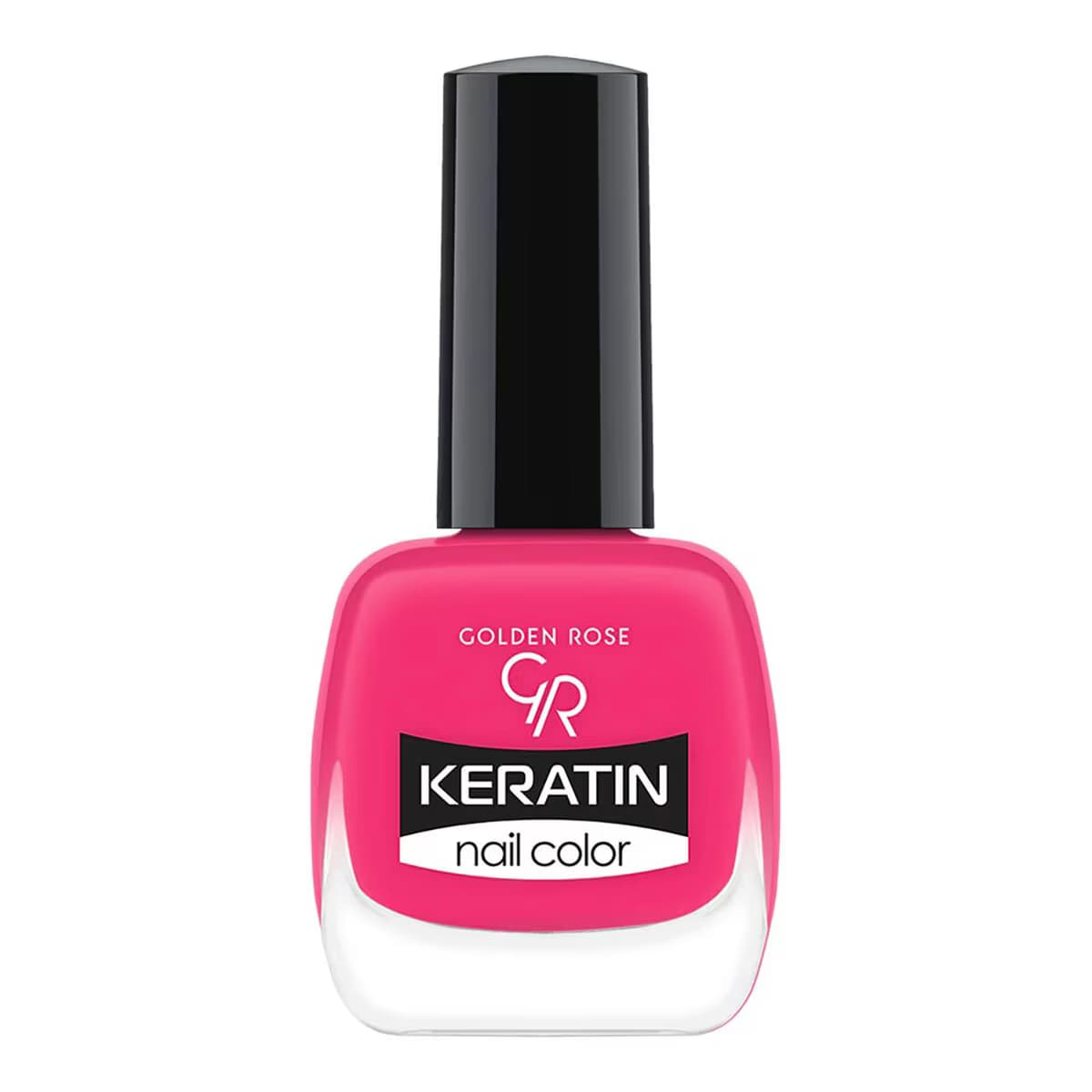 Golden Rose Keratin Oje No: 31 2