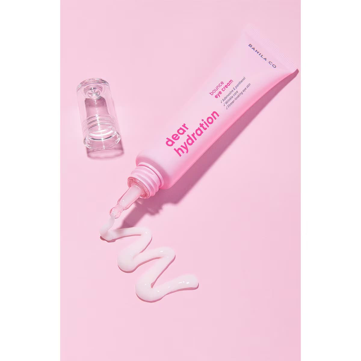 Banila Co Dear Hydration Göz Kremi 20 ml 4