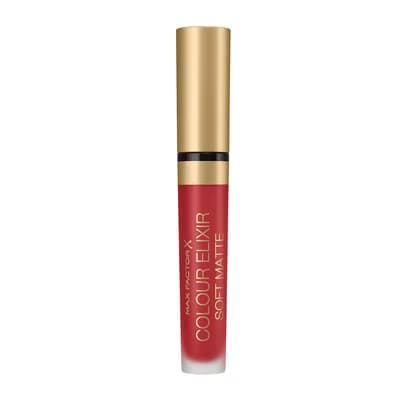 Max Factor Color Elixir Ruj No: 30 C.Ruby