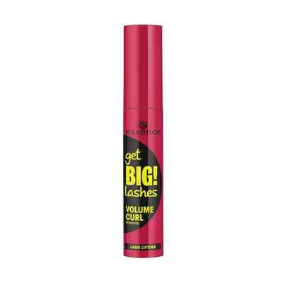 Essence Get Big! Lashes Volume Curl Maskara