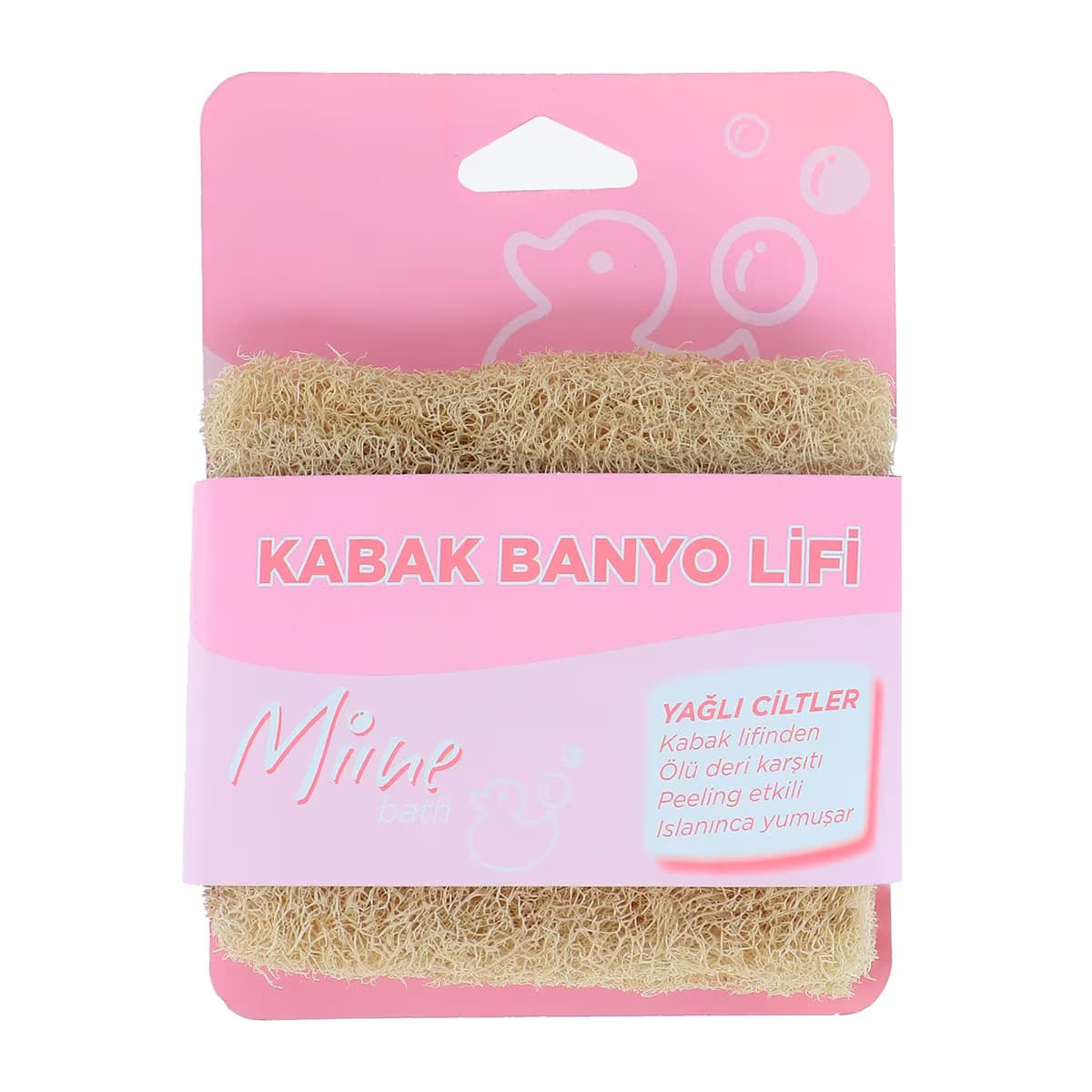 Miine Kabak Banyo Lifi 3