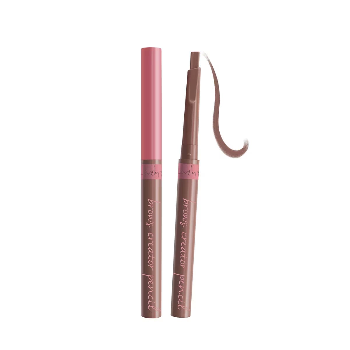 Lovely Brow Creator Kaş Kalemi No: 1 2