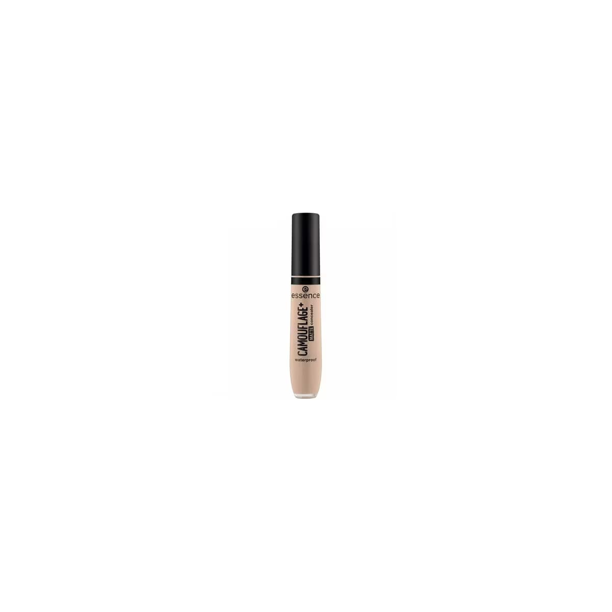 Essence Camouflage + Matte Kapatıcı 100 4