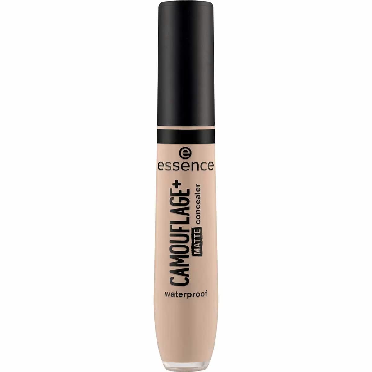 Essence Camouflage + Matte Kapatıcı 100