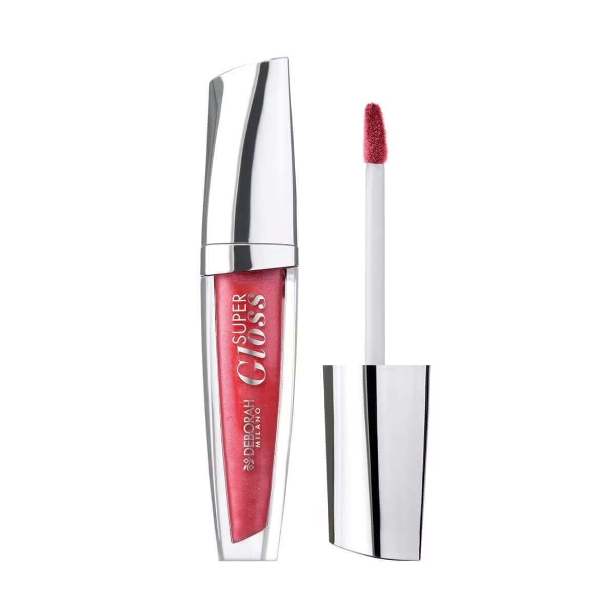 Deborah Super Gloss Red No: 06 3