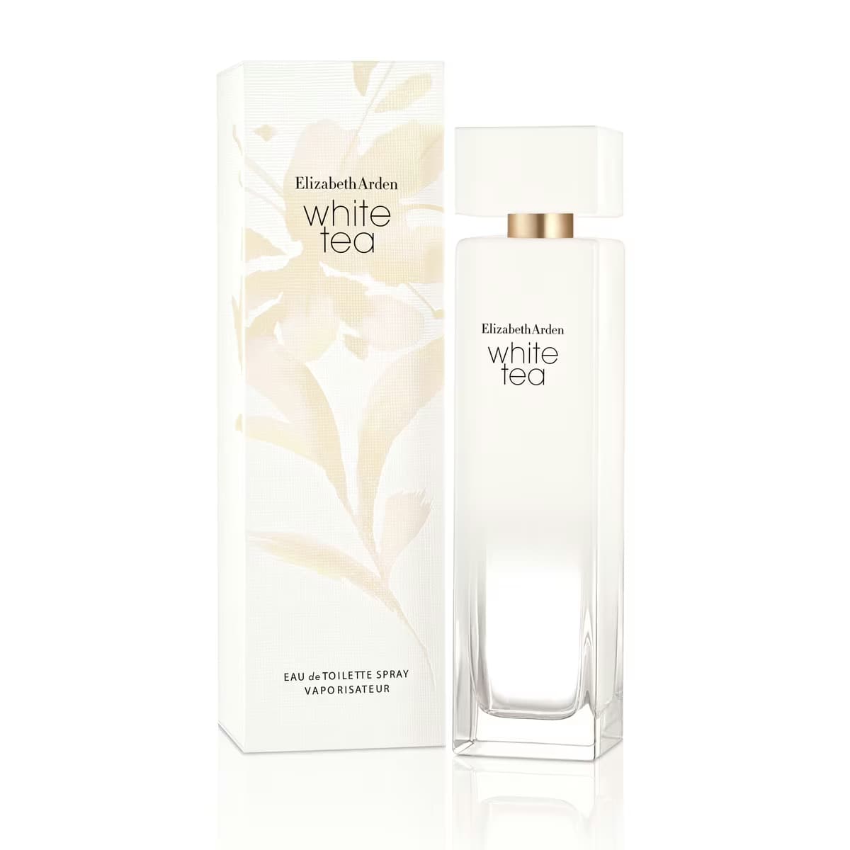 Elizabeth Arden White Tea Kadın EDT 100 ml 2