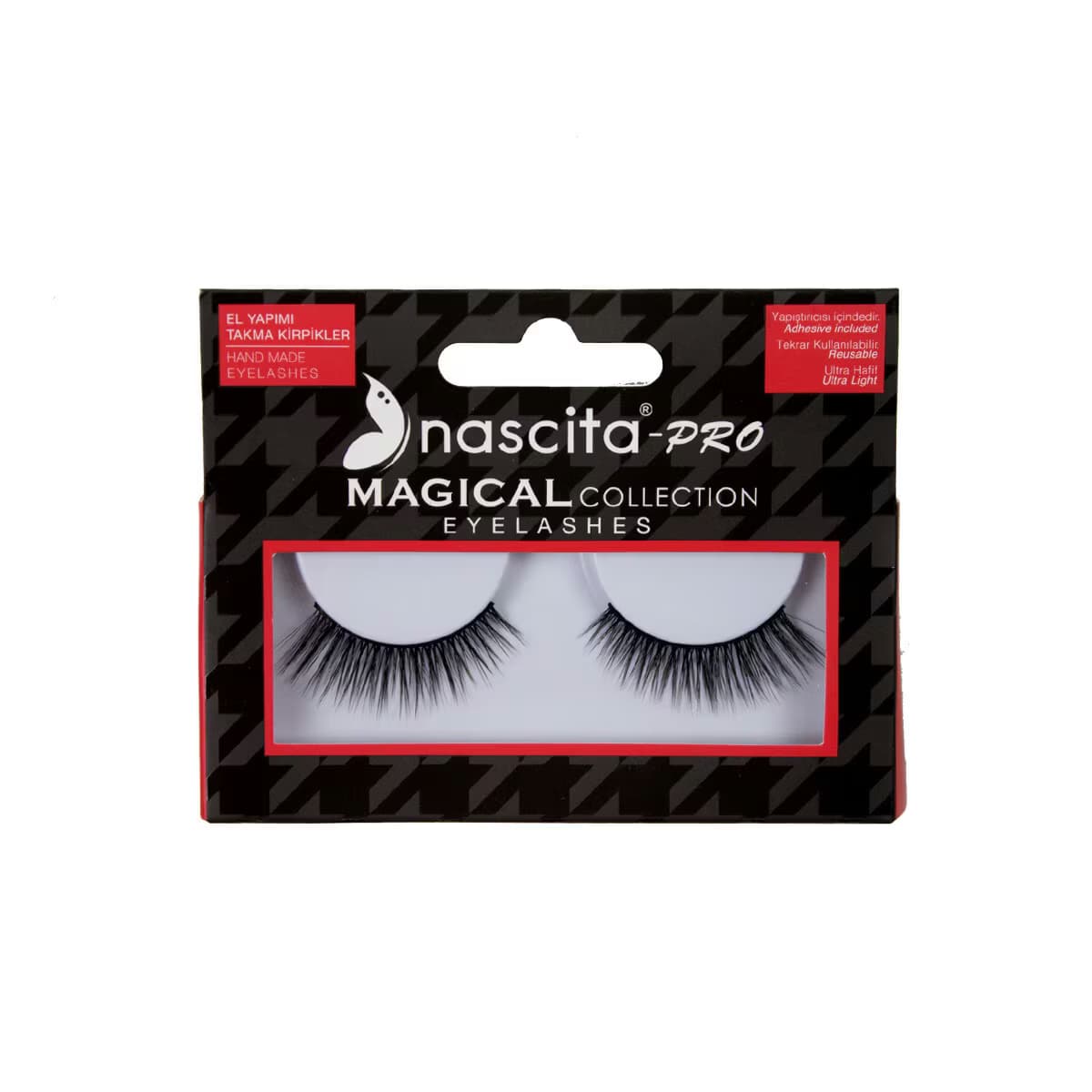 Nascita Magical Takma Kirpik S151 2
