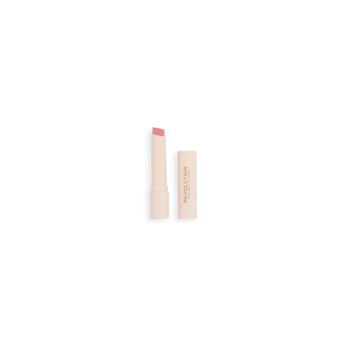Revolution Pout Balm Bare Shine 3