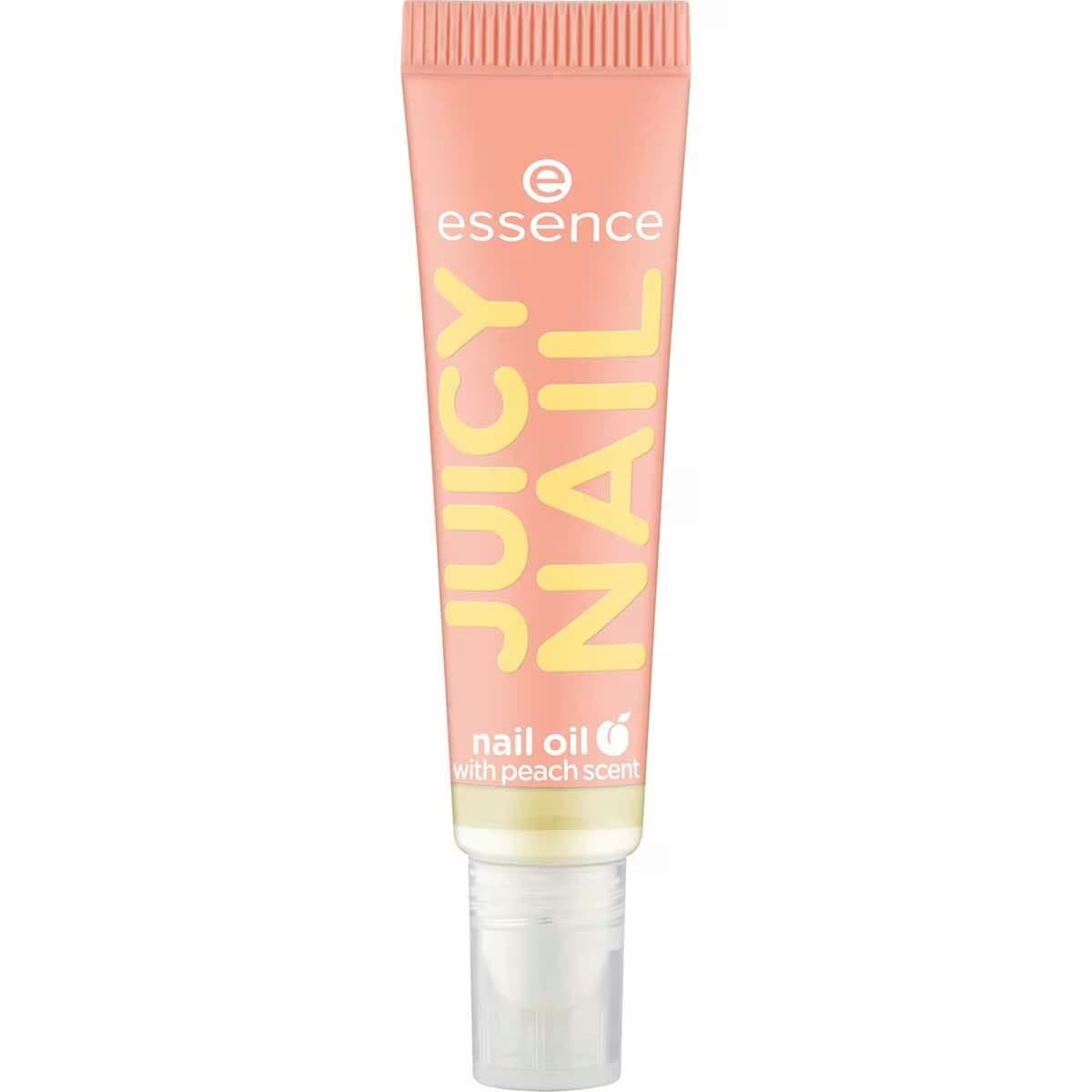 Essence Juicy Nail Tırnak Yağı 01 3