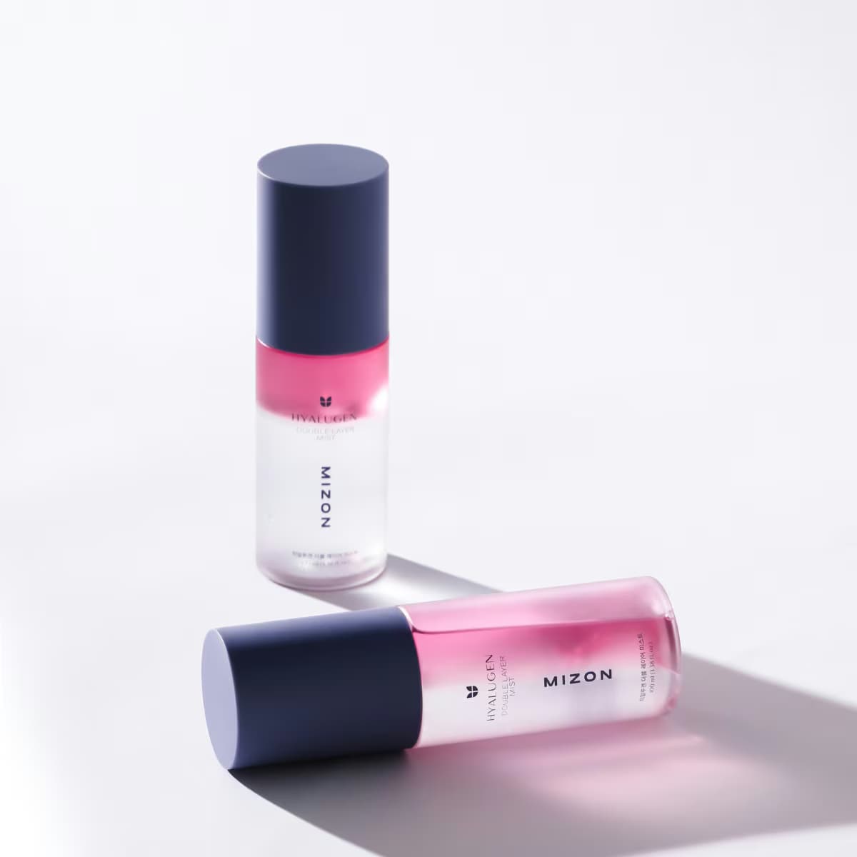 Mizon Hyalugen Çift Fazlı Mist 100 ml 3