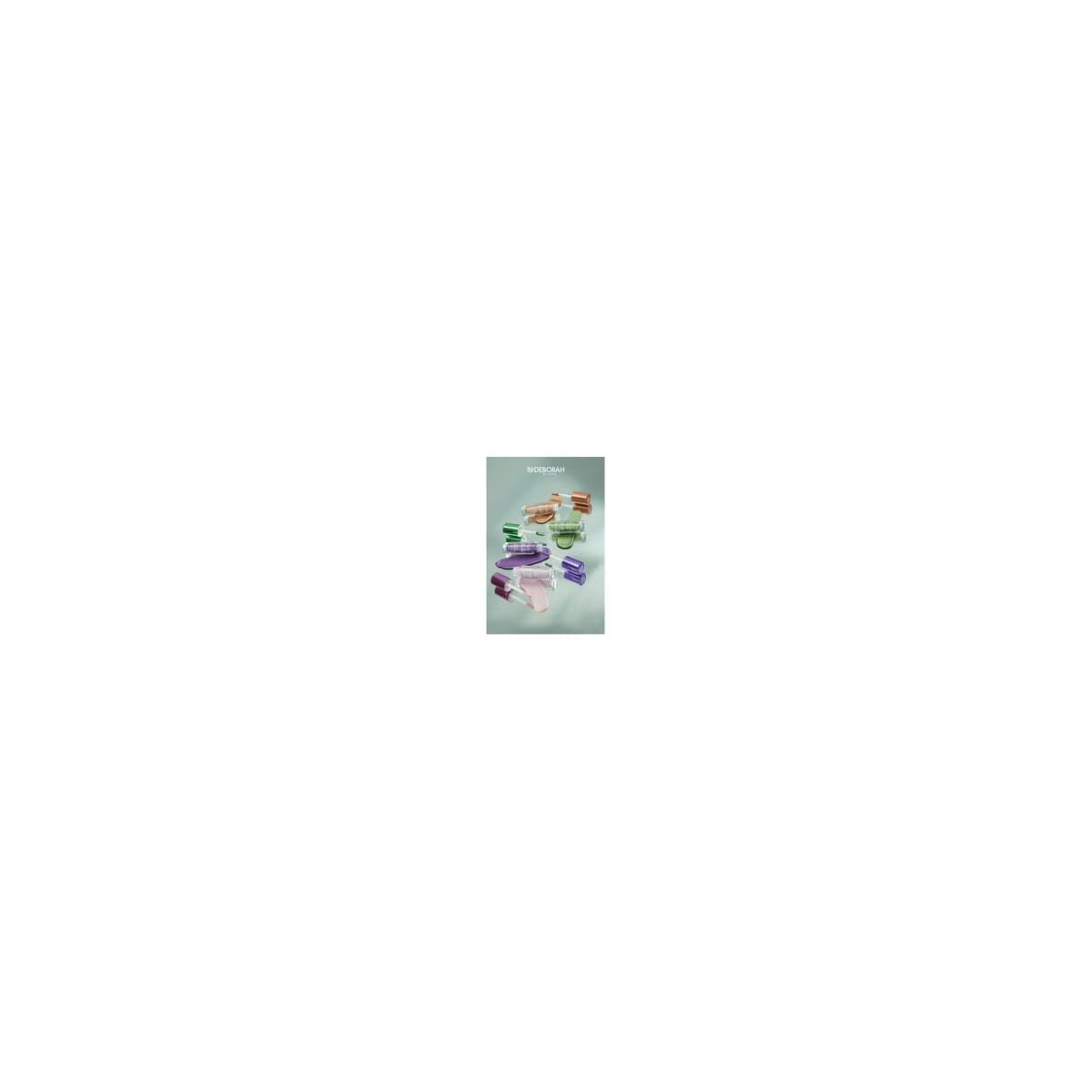 Deborah Milano Chrome Likit Far 03 5