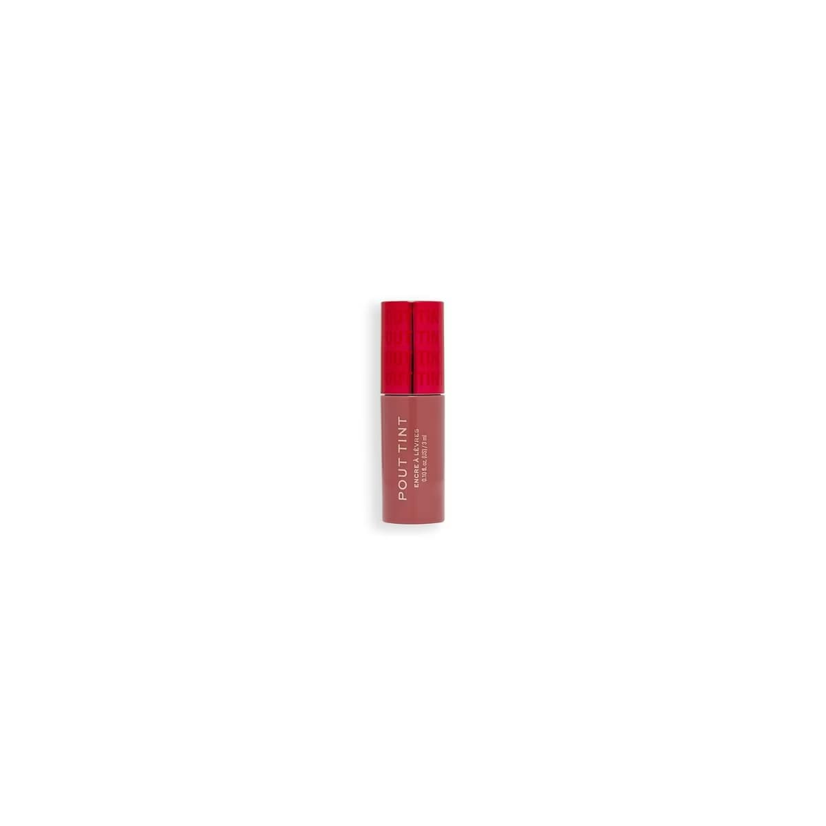 Revolution Pout Tint Nude Dreams 3