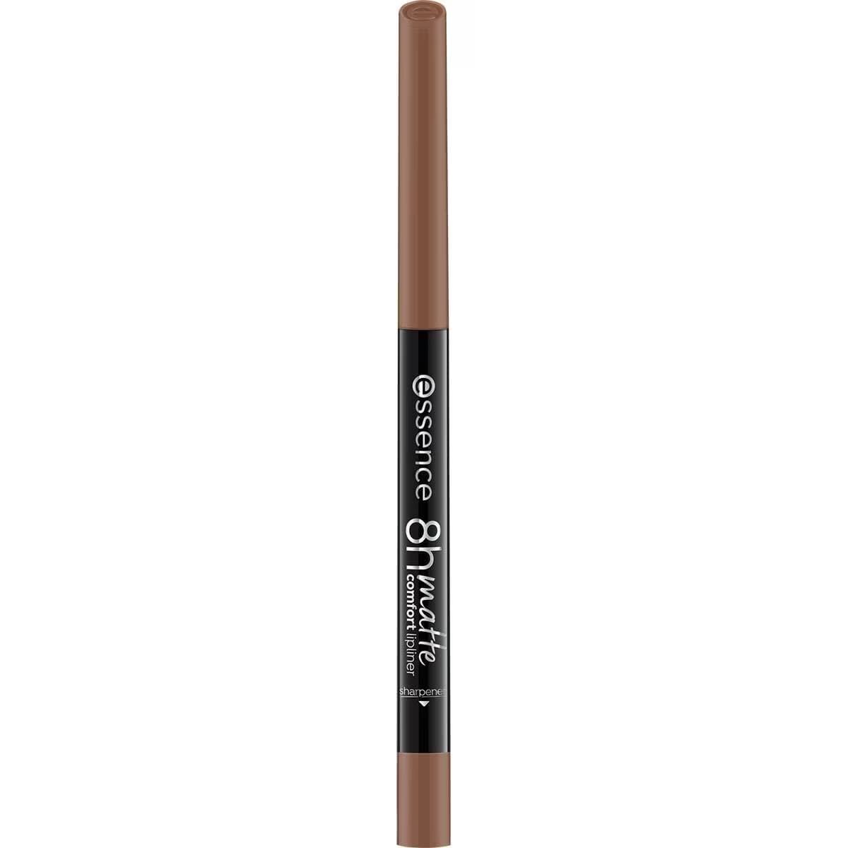 Essence 8H Matte Comfort Dudak Kalemi 10 2