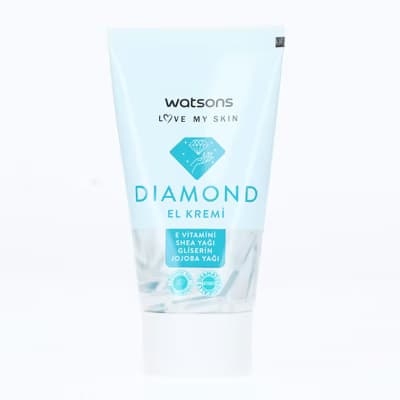 Watsons El Kremi Diamond 50 ml