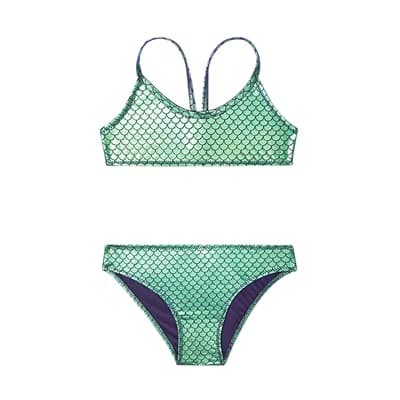 Slipstop 2-3 Yaş Kız Çocuk Ivy Bikini