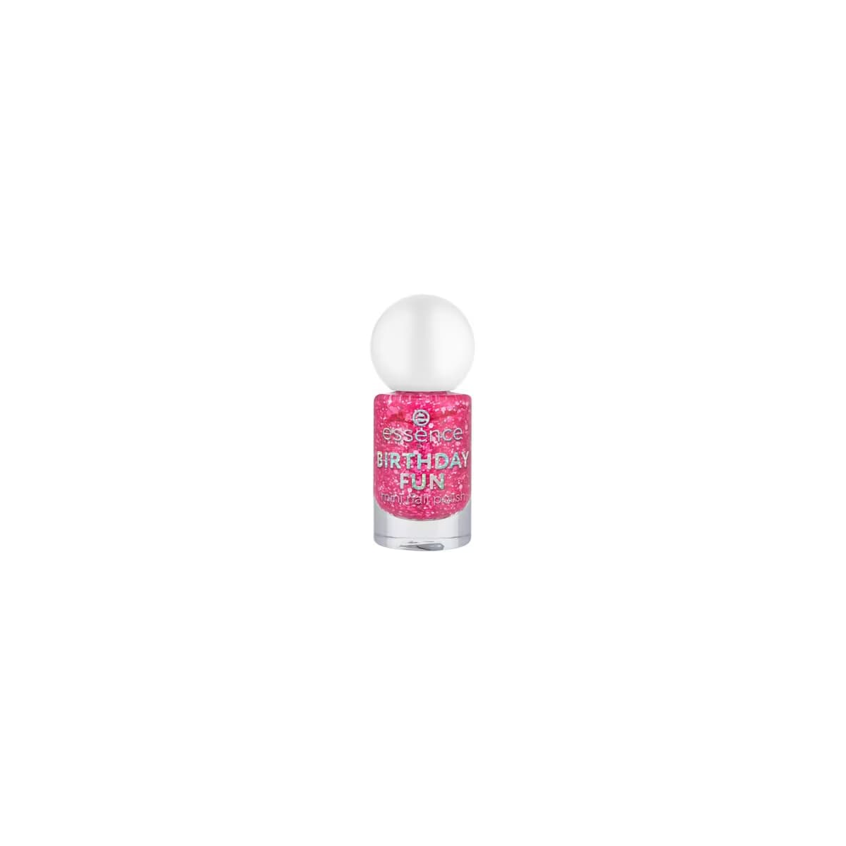 Essence Birthday Fun Mini Oje 05 3