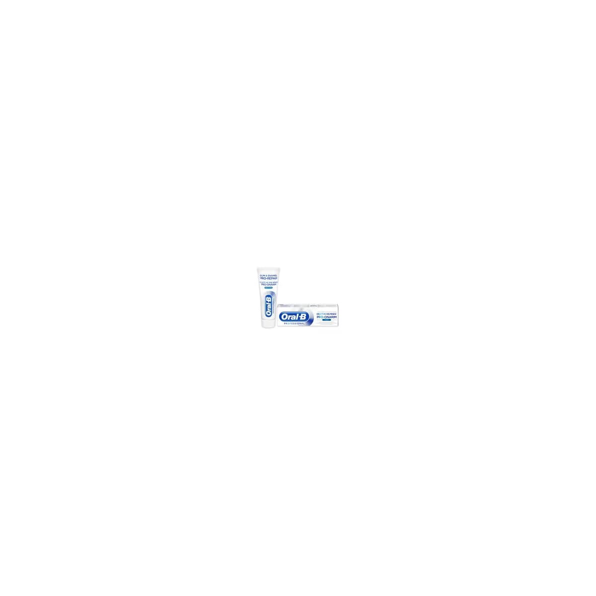 Oral-B Pro Onarım Original Diş Macunu 75 ml 5