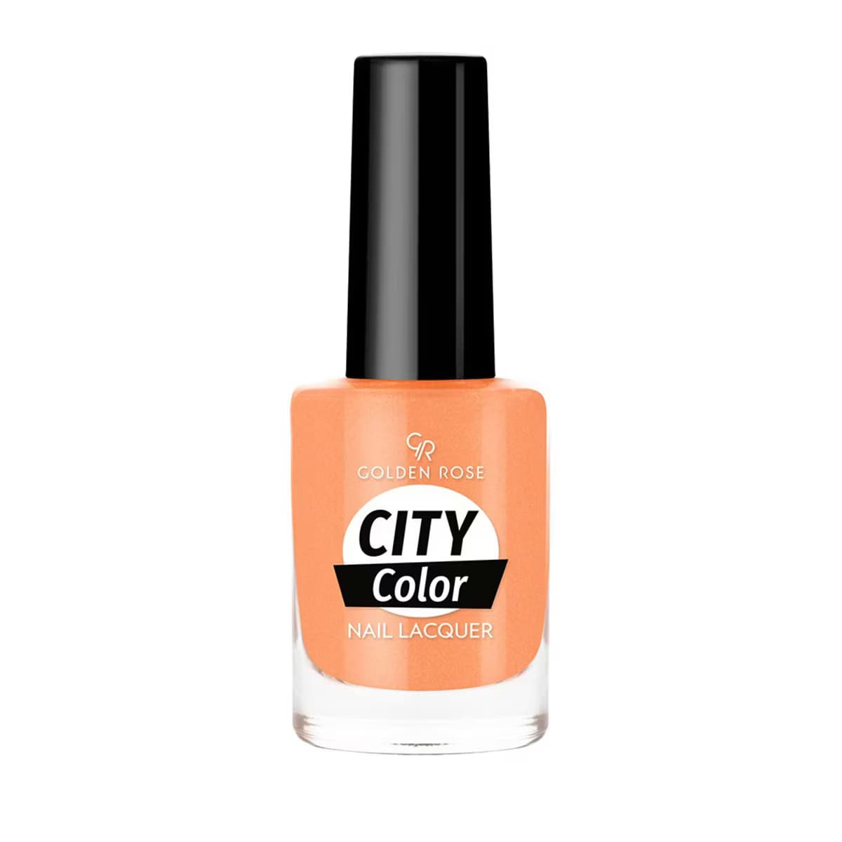Golden Rose City Color Oje No: 122